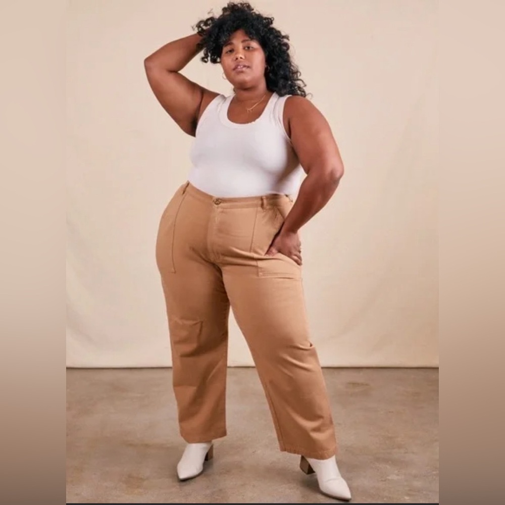 Big Bud Press Work Pant